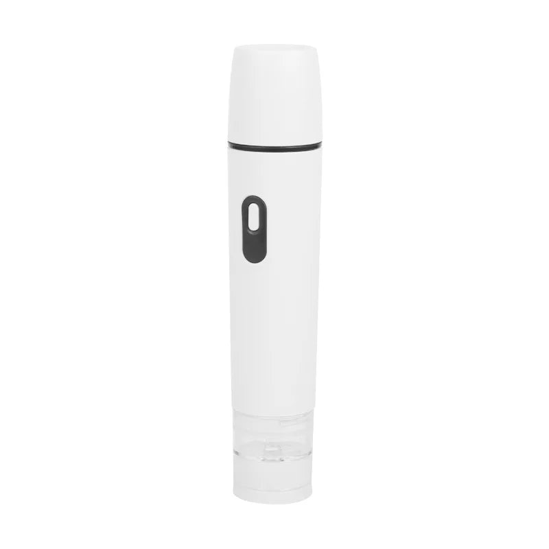 Air Vacuum Sealer Pump Automatic Food Sealing Pump USB Rechargeable Sealer Pump For Food Handheld Dry/wet Food Sealer Pump