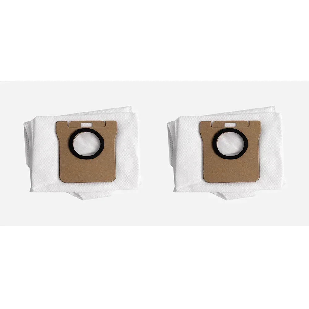 Dust Bag For Xiaomi X20 Max X20+ X10+ X20 Plus X10 Plus M30 M30S M40 M40S Robot Vacuum Accessories Disposable Anti-dust Bags