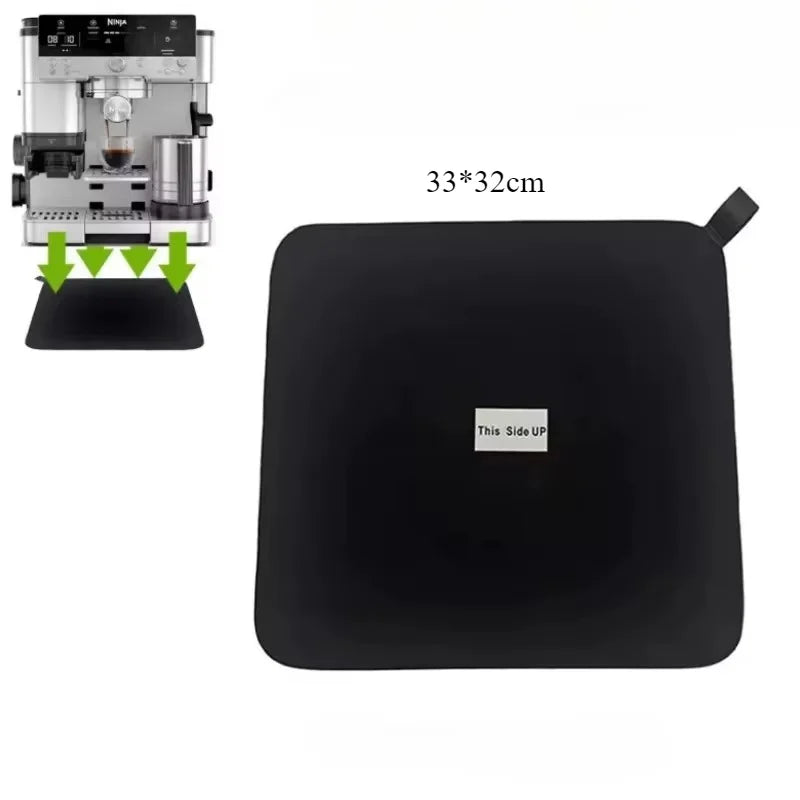 For Ninja Luxe Cafe Accessories Ninja Luxe ES601 ES655 ES701 Ninja Luxury Coffee Machine Espresso Coffee Maker