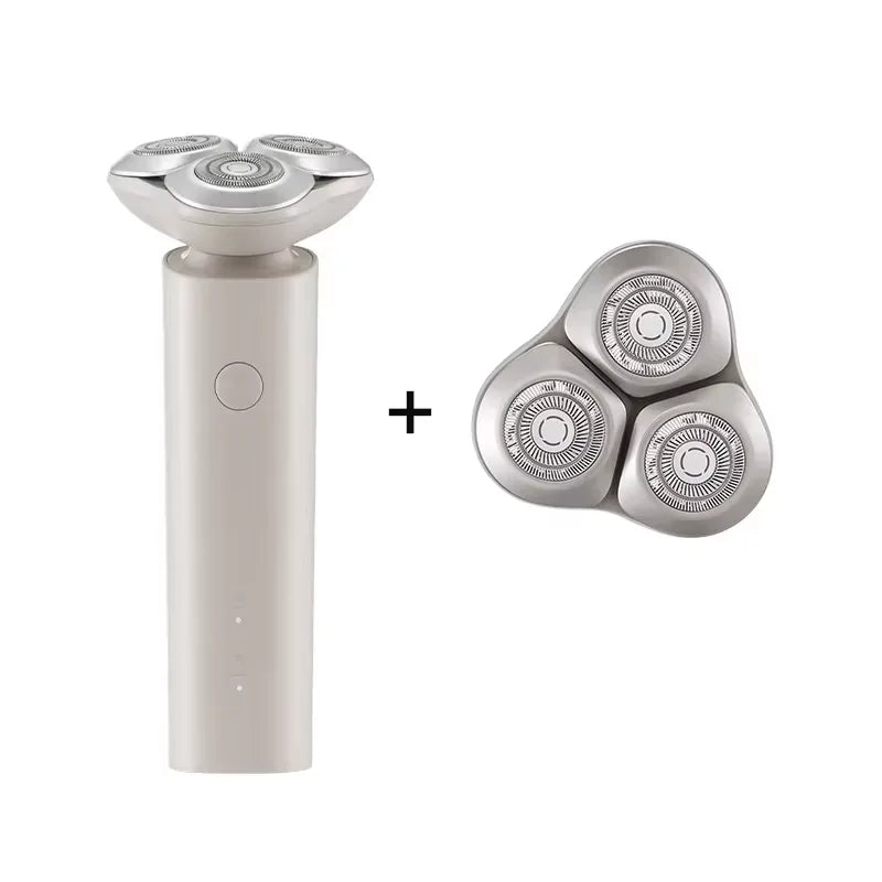 Xiaomi Mijia Electric Shaver S101 for Men Waterproof Dry Wet Shaving Beard Trimmer Enhanced Razor Machine