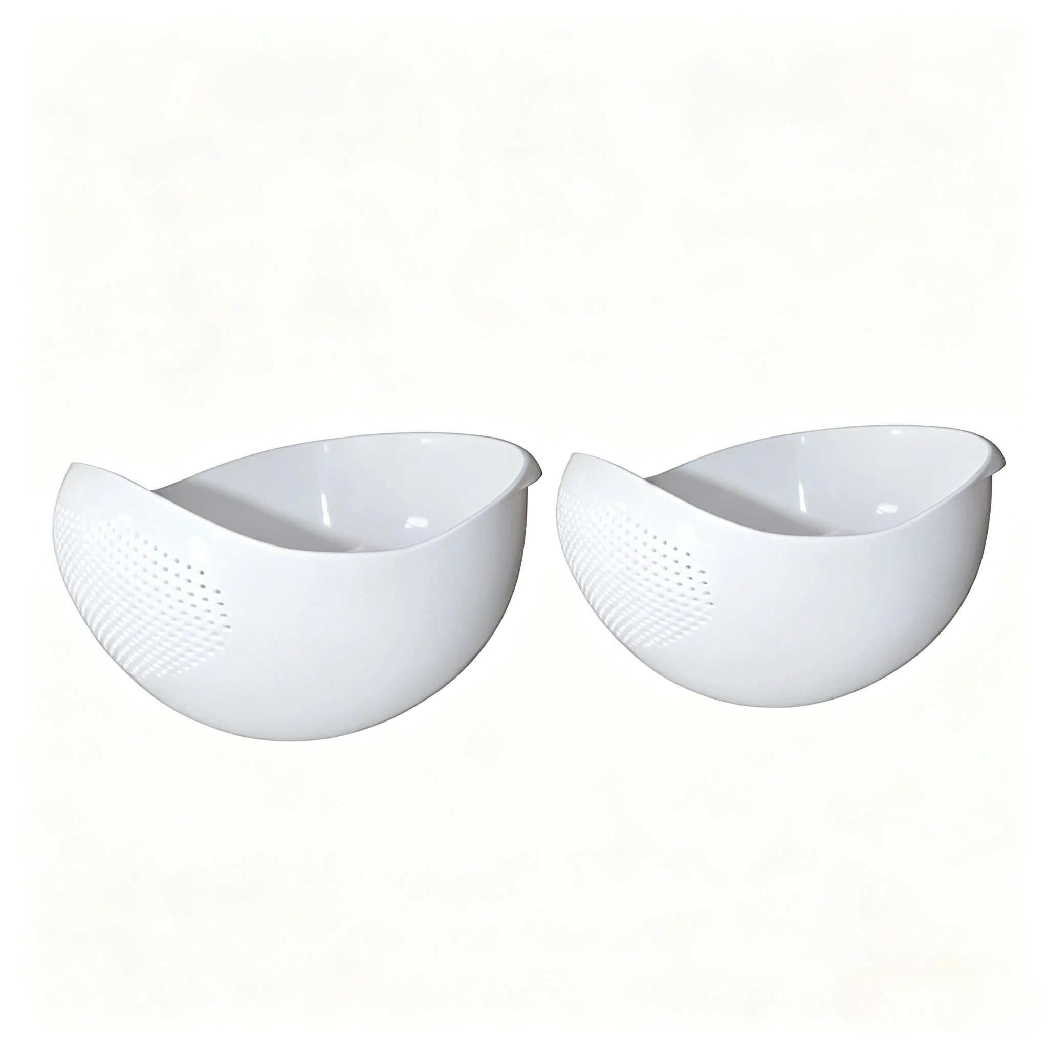 RiceWashingMachine Drain Basket Multifunctional Vegetable Washing Spray Family Kitchen Essential for Vegetables Fruits and Pasta