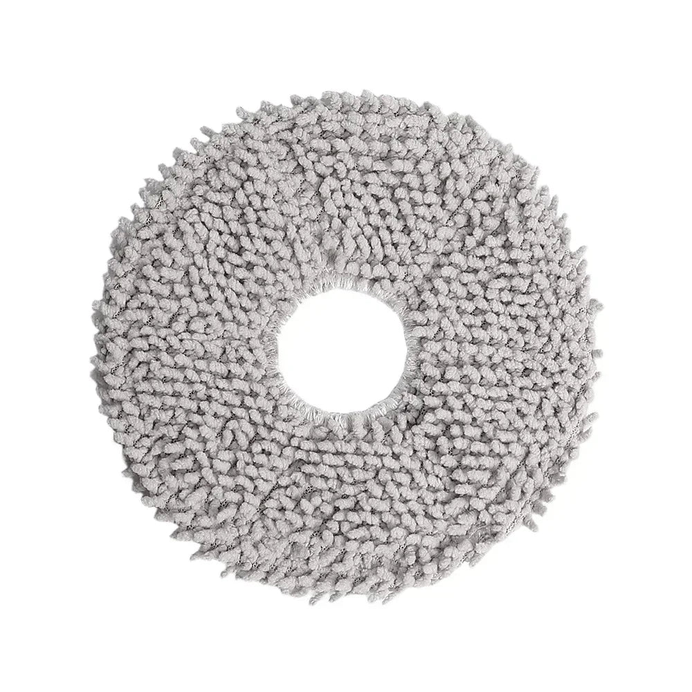Dust Bag Mop Pads Kit for Xiaomi X20+/X20 Plus/X20 Max/X10+/X10 Plus/Mijia M30S/M40 for Dreame L10 Ultra/L20 Ultra /L30 Ultra