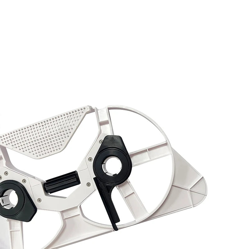 For Xiaomi Mijia M40 M30S Dreame L30 Ultra/ X30/X40 Ultra/X40/S10PU/L10S Robotic Arm Series Robot Base Station Cleaning Tray