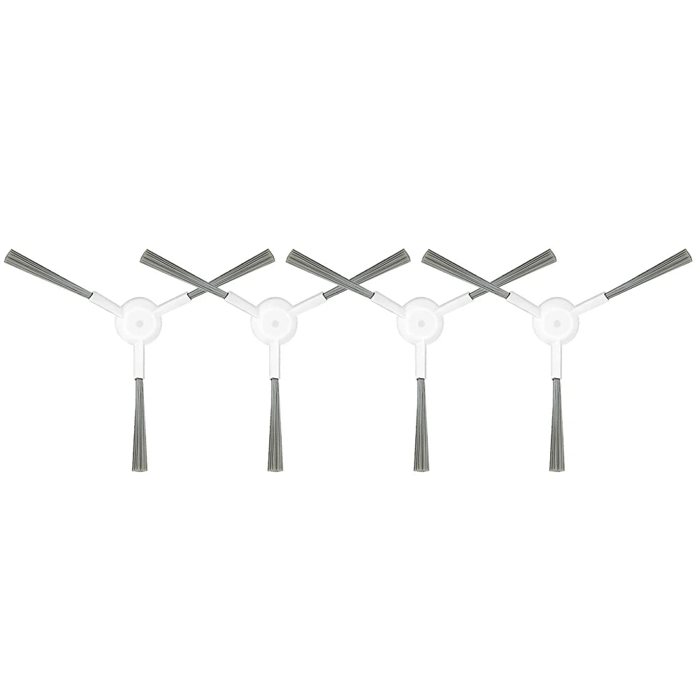 For Dreame Bot L30 Ultra L20 Ultra Robot Vacuum Spare Parts, Main Side Brush Hepa Filter Mop Cloth Dust Bag Accessories