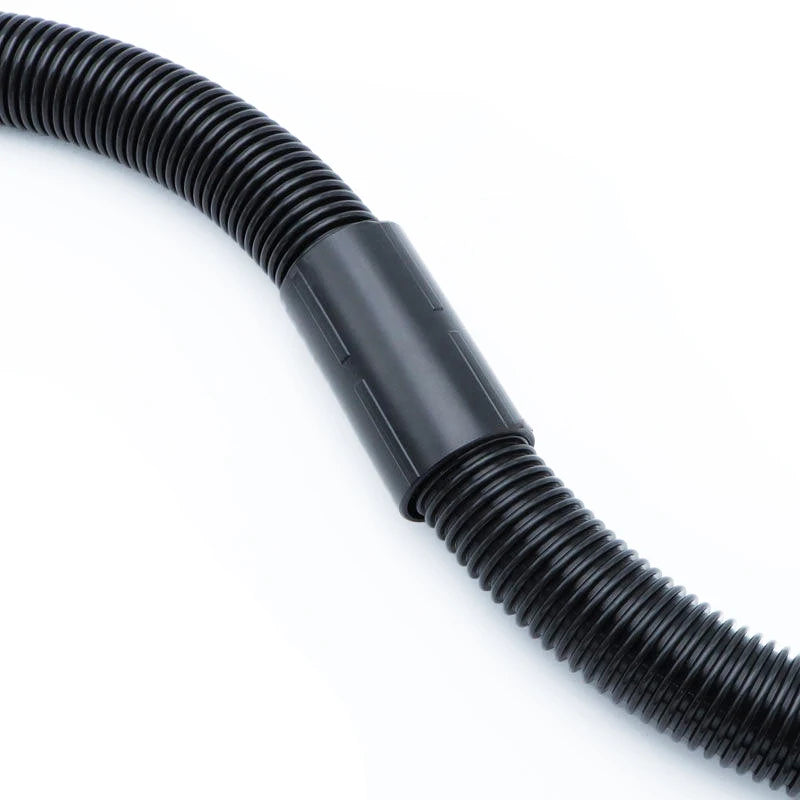 Vacuum Hose Connector Extension Connector Threaded Hose 32/40/50mm Inner Diameter Extension Adapter/Two-Way Connector