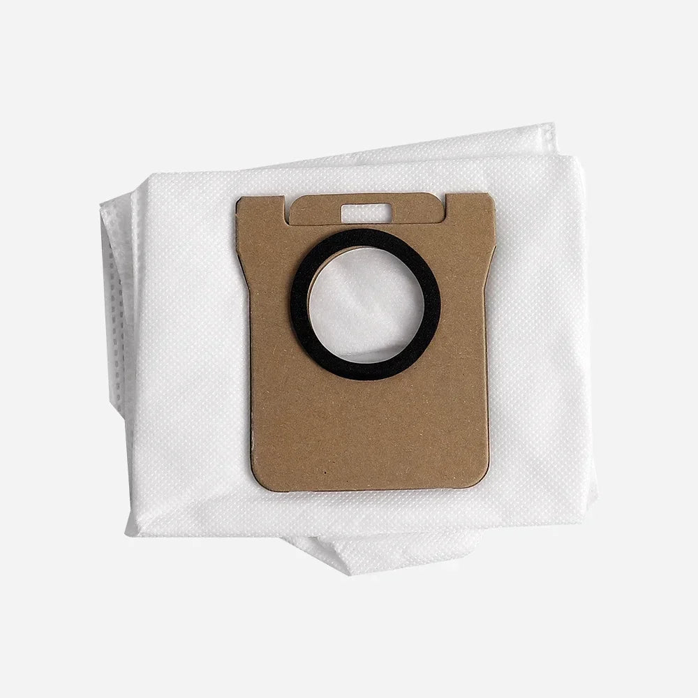Dust Bag For Xiaomi X20 Max X20+ X10+ X20 Plus X10 Plus M30 M30S M40 M40S Robot Vacuum Accessories Disposable Anti-dust Bags