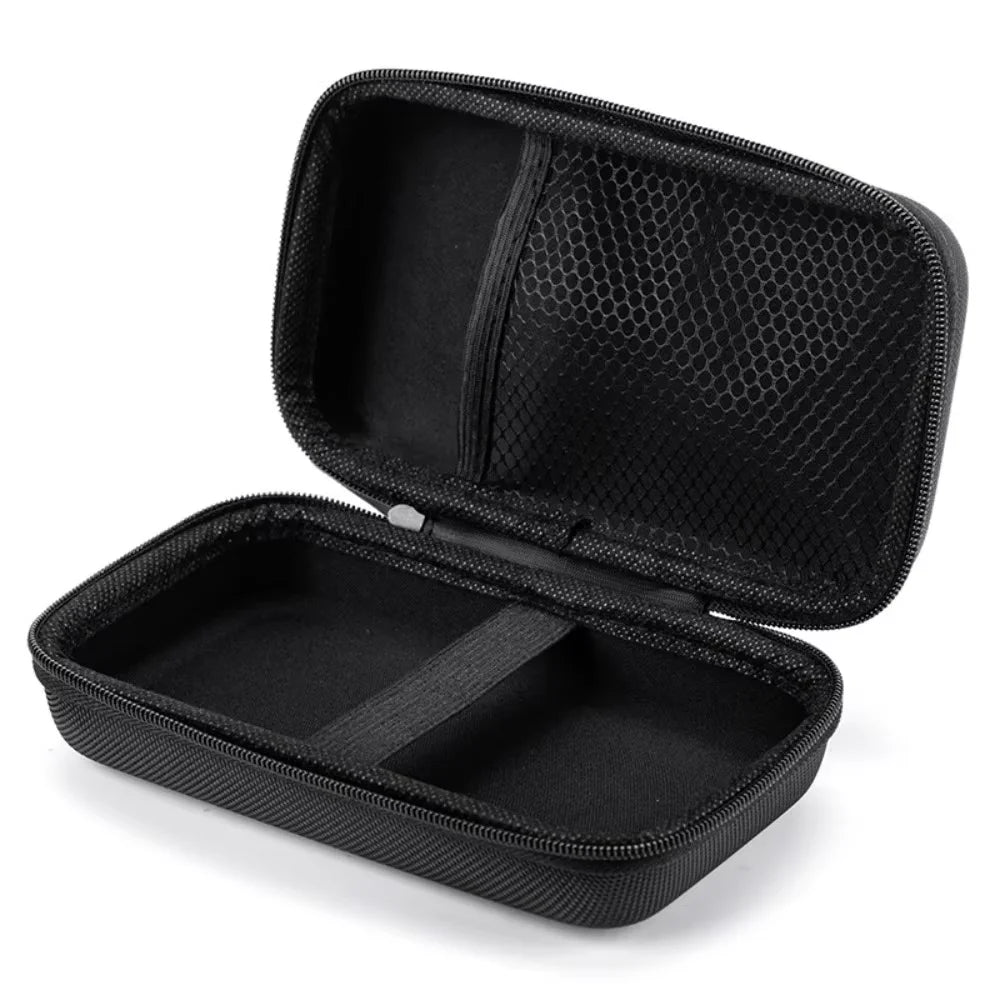 Electric Hair Cutting Bag EVA Storage Box Hair Care Tools Universal Suitcase Applicable To Philips Hairdresser Digital 1pc