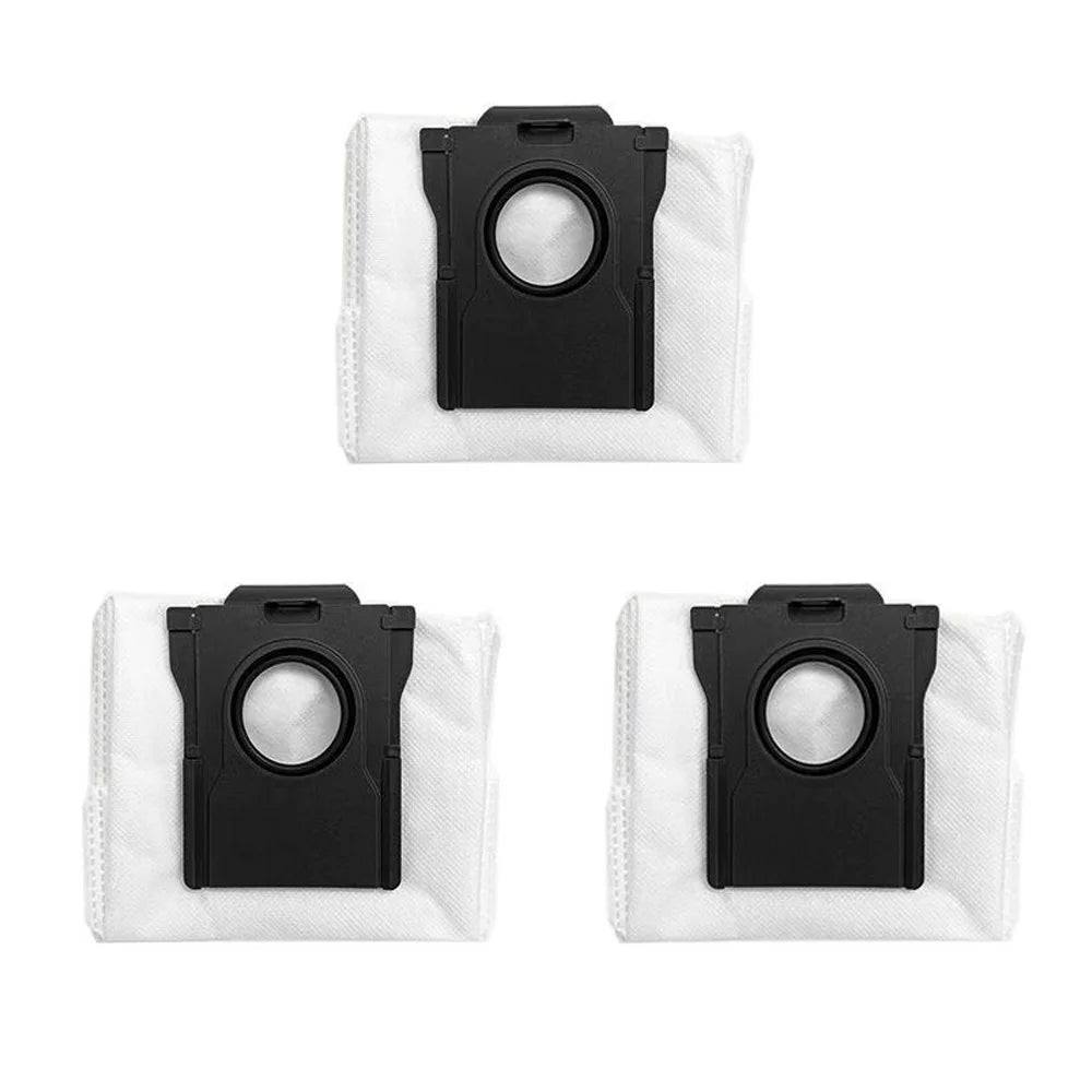Applicable to Dreame L20/X40/X50 Ultra Complete, L10/L10/L40/L10s Pro/L40/L50 Ultra, Mova E30 Ultra/P50 Pro Ultra Dust Bag