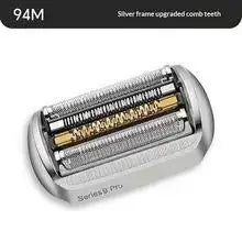94M Replacement Shaver Head for Braun Series 9 Pro Electric Razor, Compatible with 9030S 9040S 9050CC 9070CC 9080CC 9093S 9095CC