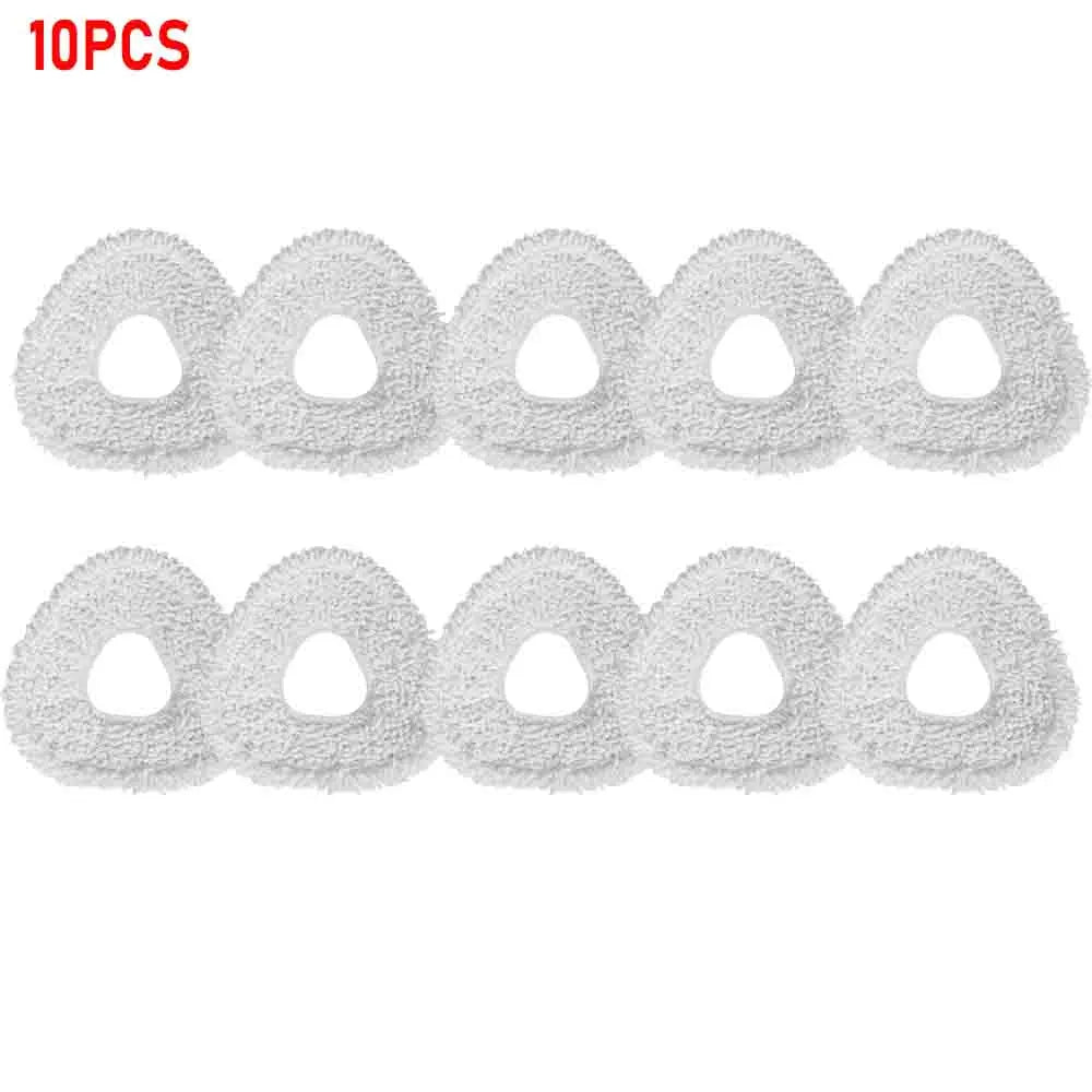 Sweeping Robot Mop Stand Mop Cloth For Narwal J3/ J4 / Freo X Ultra / J4 Lite /J5 / Freo Z Ultra Vacuum Cleaner Mop Cloths Rag