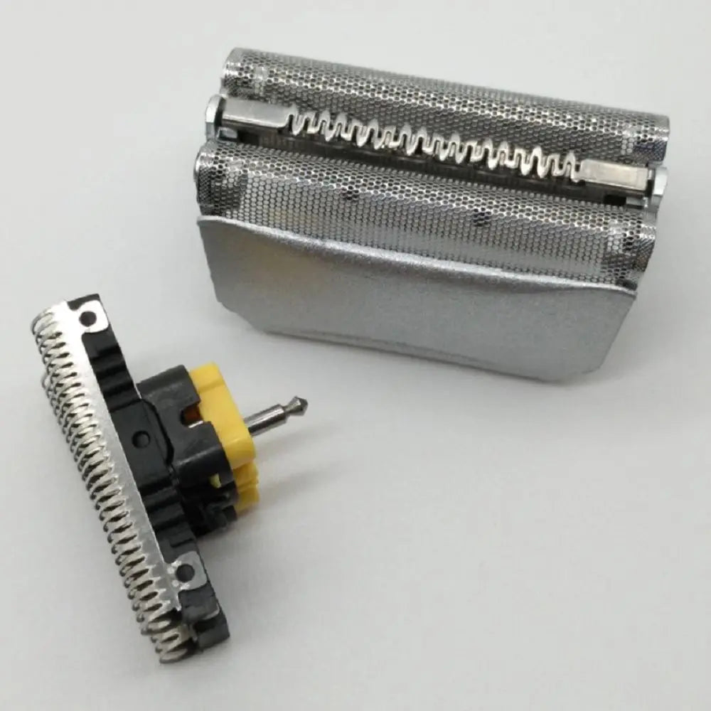 Electric Shaver Replacement Shaving Head Sets For Braun 51S Series 5 8000 Shaver 5643 5758 8970 Razor