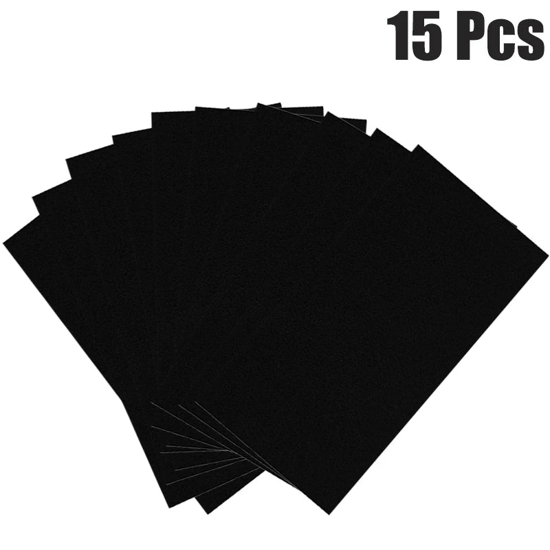 400*217*5mm Air Purifier Filter Cotton for Panasonic ZXFD35C JXH35C JDH35C VDG35C VXG35C PDF35C PXF35C