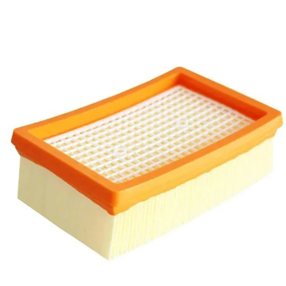 For Karcher MV4 MV5 MV6 WD4 WD5 WD6 Vacuum Cleaner Spare Parts Dust Bags HEPA Filter Replacement Parts
