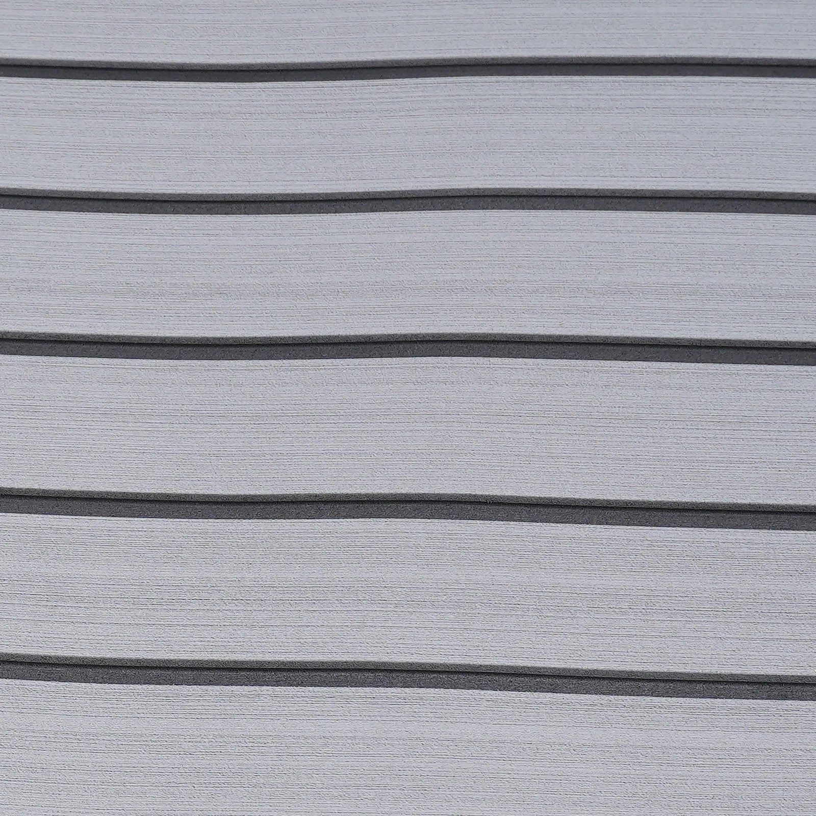 Self-Adhesive EVA Foam Floor Mat 90x240cm Faux Teak Waterproof Boat Decking RV Floor Pad 6mm Thick for Marine Caravan Home Gym
