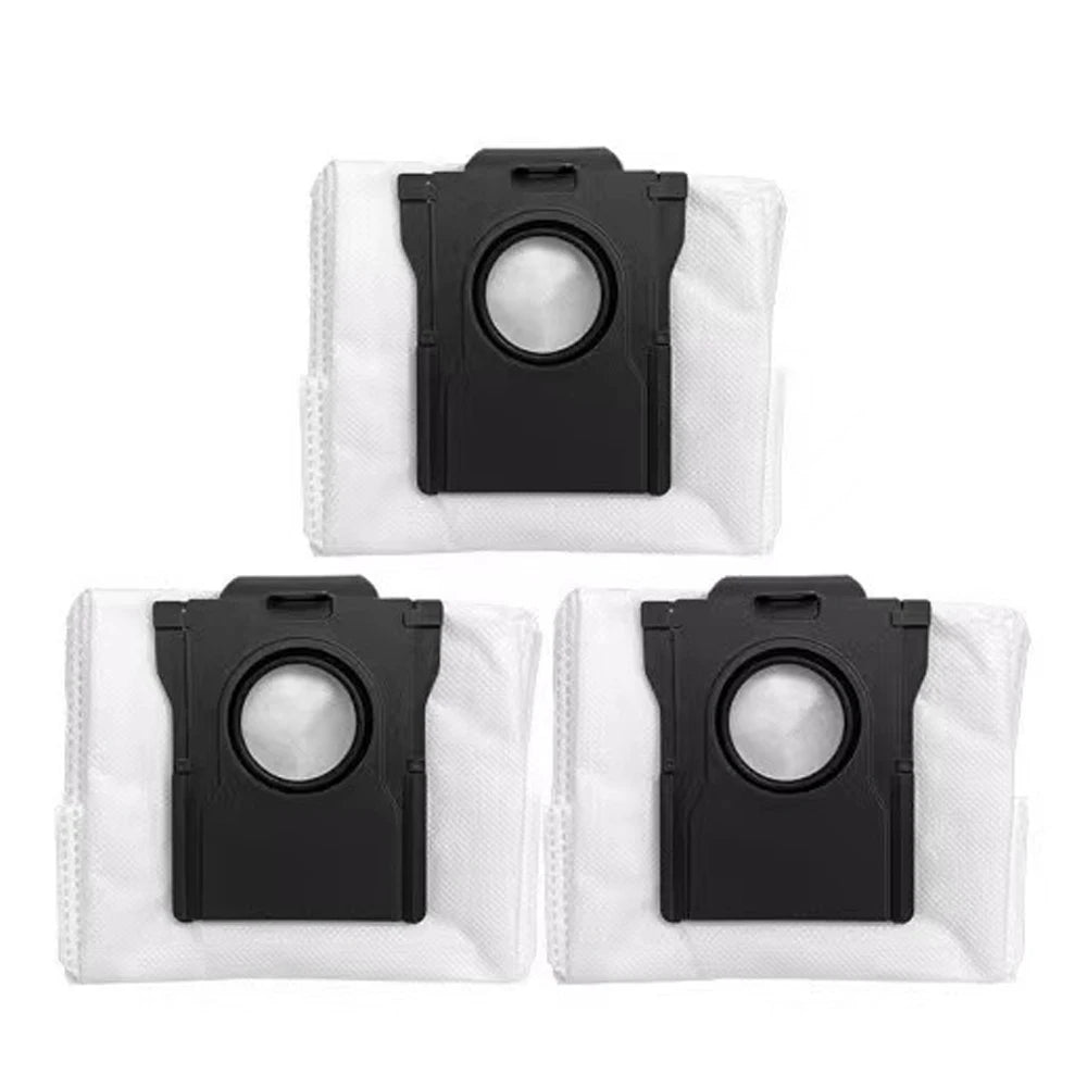 Applicable to Dreame L20/X40/X50 Ultra Complete, L10/L10/L40/L10s Pro/L40/L50 Ultra, Mova E30 Ultra/P50 Pro Ultra Dust Bag