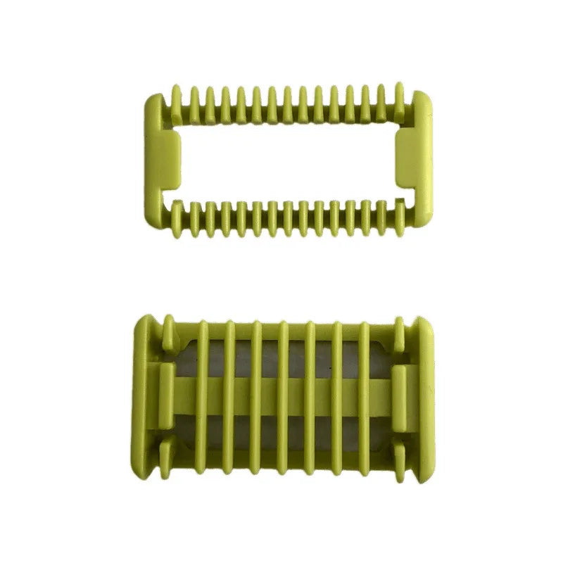 1‑3Pcs Limit Comb Guards (Without Main Unit) Fit for One Blade QP2520 QP2530 QP2620 QP2630 Electric Beard Trimmer