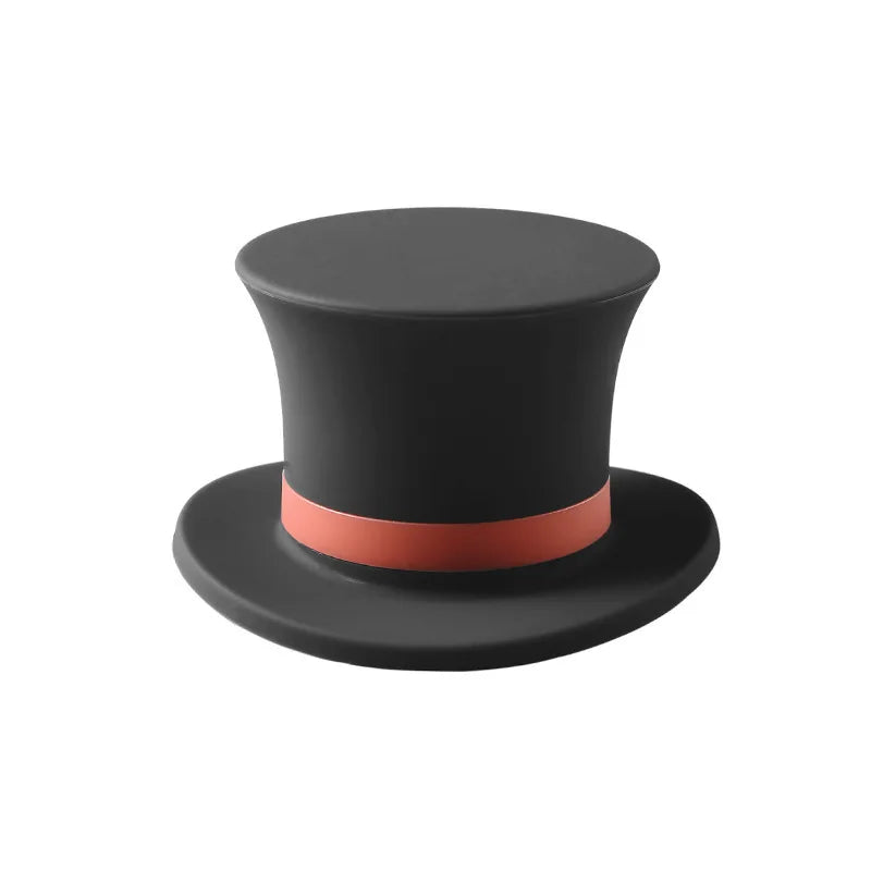 Magic Hat Wine Bottle Stopper Seal Cork Cover Silicone Wine Bottle Stopper Kitchen Tools
