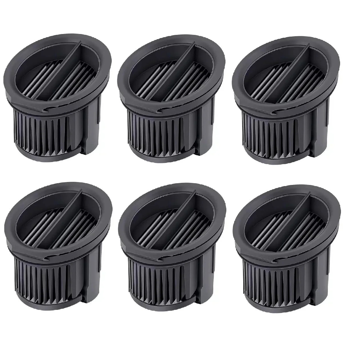 Brush Roller & HEPA Filter For Dreame H14 Pro / H14 / H14 Dual / H20 Pro Plus / H20 Ultra / H30 Ultra Wet and Dry Vacuum Cleaner
