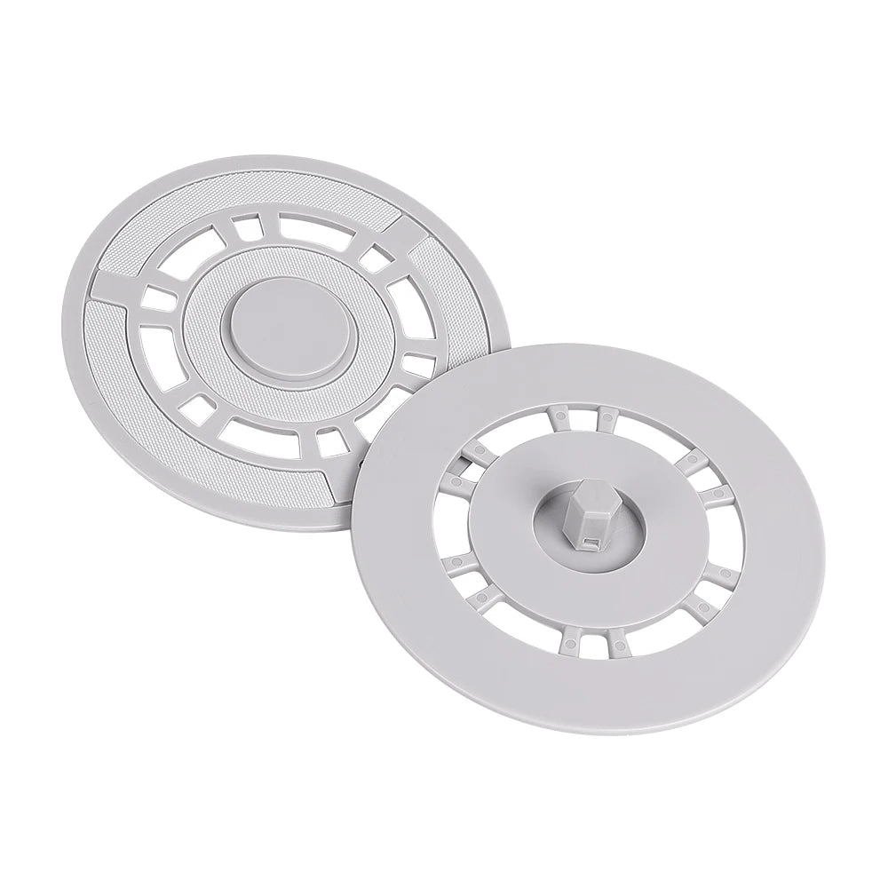 For Xiaomi Mijia Omni All-in-One B101CN Mop Cloth Robot Vacuum For Dreame L10s Ultra S10 S10 Pro X10 Mop Pads Holder Accessories