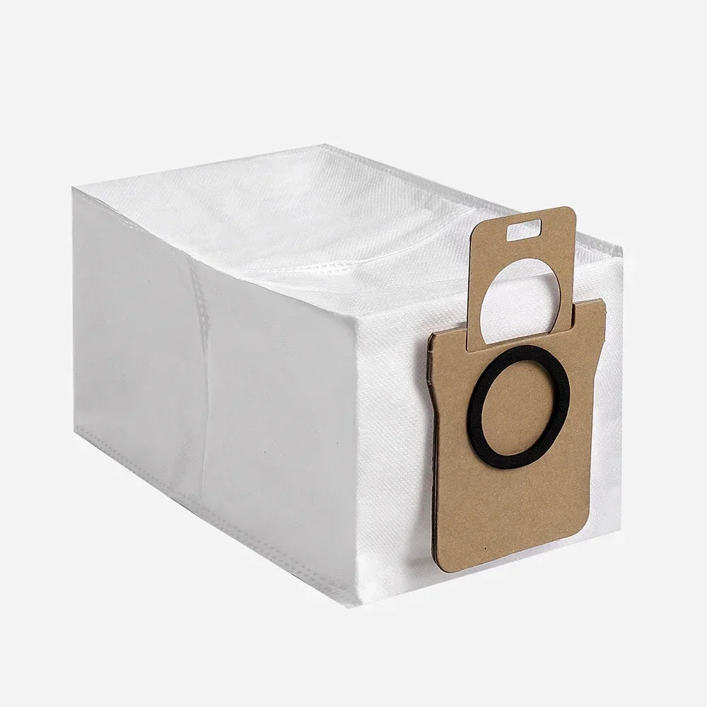 Dust Bag For Xiaomi X20 Max X20+ X10+ X20 Plus X10 Plus M30 M30S M40 M40S Robot Vacuum Accessories Disposable Anti-dust Bags