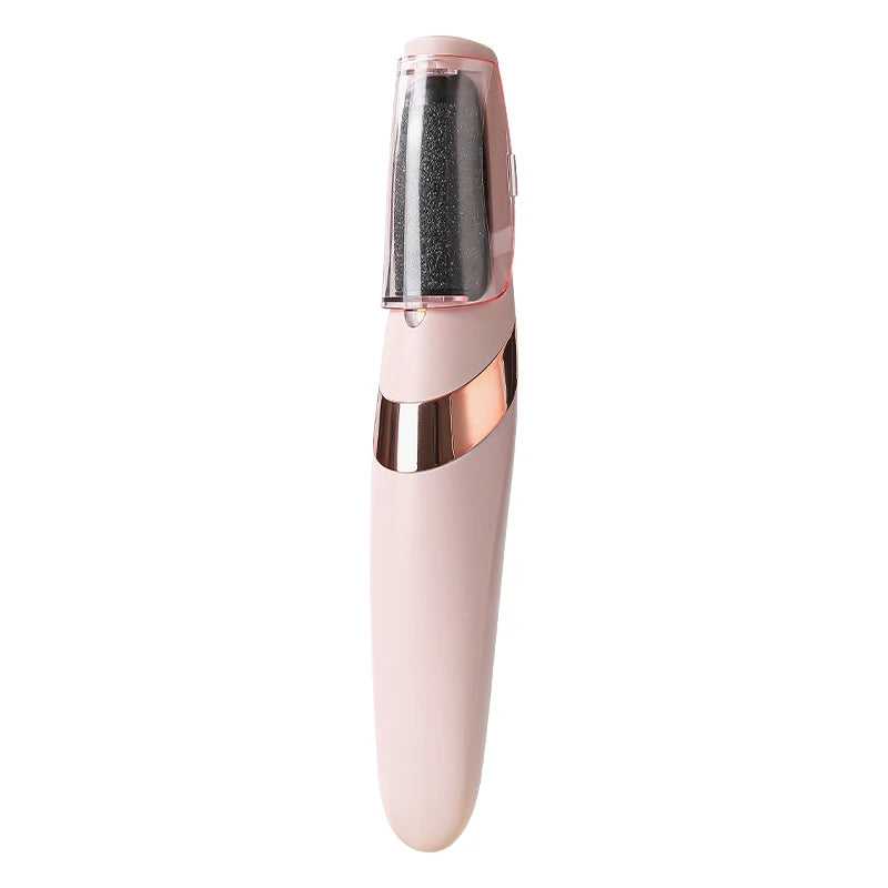 Automatic Electric Foot Grinder Pedicure Callus Remover - Dead Skin Beauty Foot Machine for Foot Care