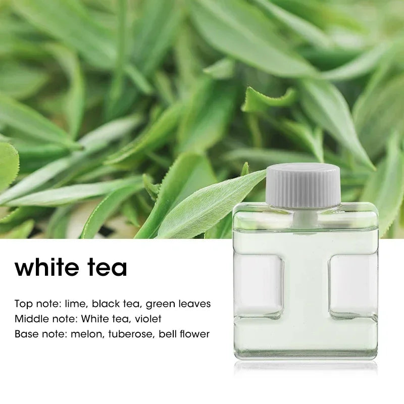 Car Diffuser USB Portable Aromatherapy Air Freshener Purifier Smart for Vehicle Home Office