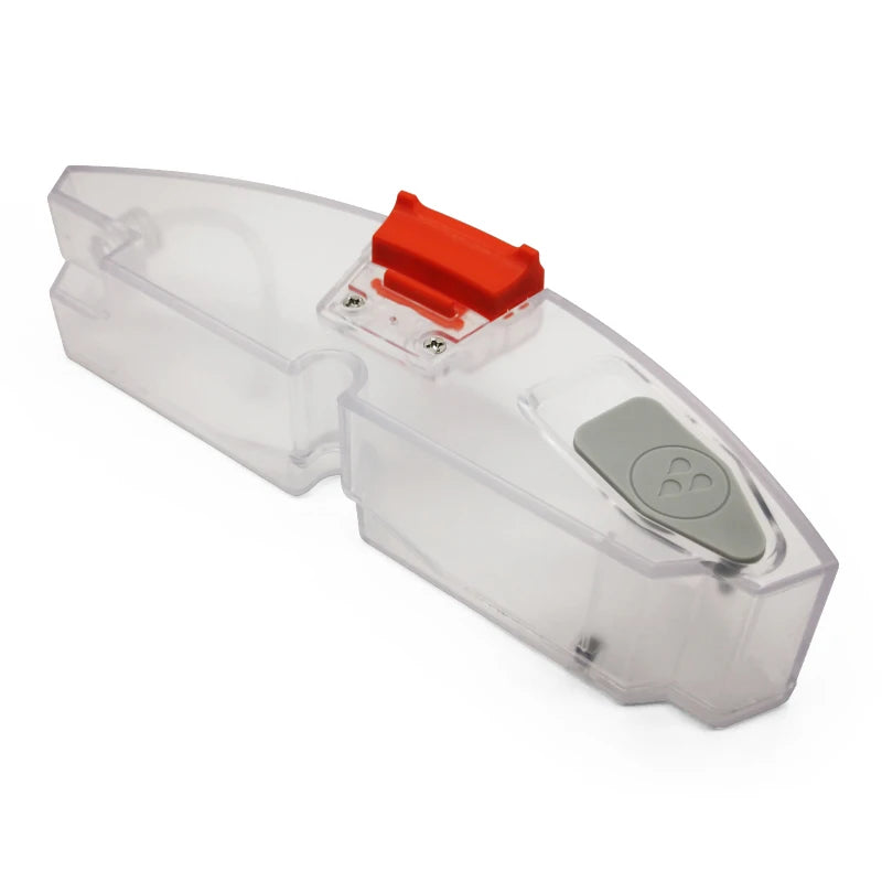 Water Tank For Xiaomi Roborock S7 T7S Plus G10 Vacuum Cleaner Accessories Replacement Water Box Electronically