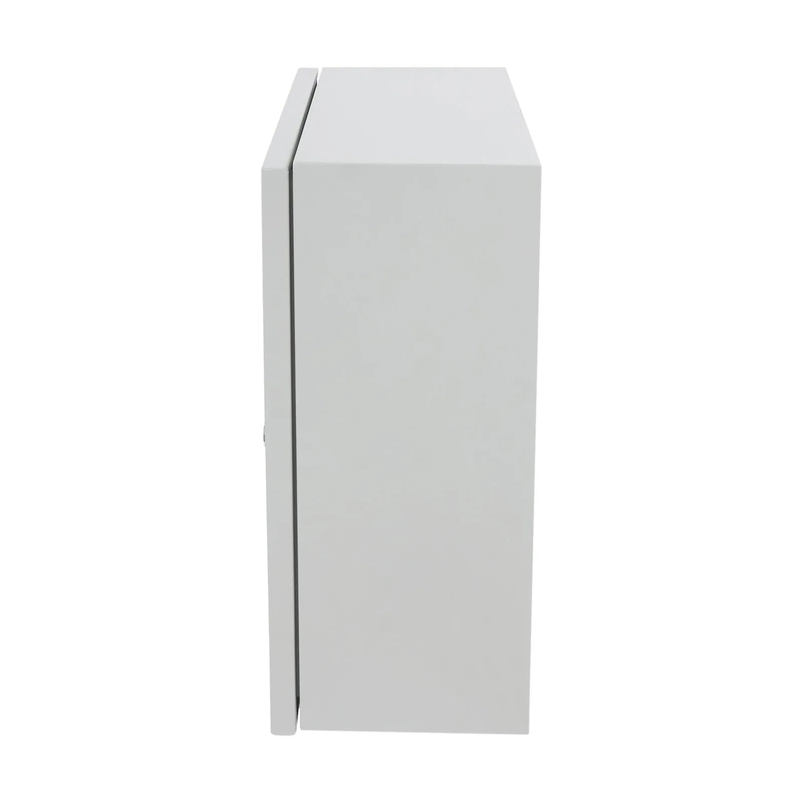 Outdoor Electrical Box 50x40x20cm Electric Distribution Box for Protecting Electrical Equipment Waterproof