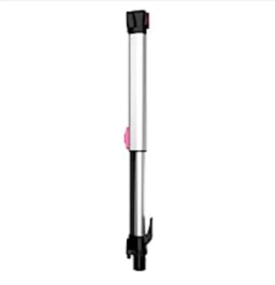 INSE N5T Cordless Vacuum Cleaner Original Accessories for N5T Vac Cleaner Battery HEPA Floor Brush Host Header Replacement Parts