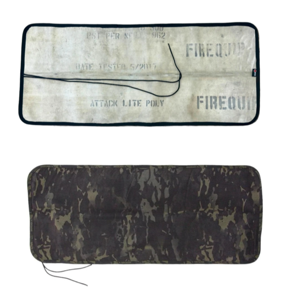 Drop Zone Mat - Firehose Edition