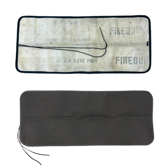 Drop Zone Mat - Firehose Edition