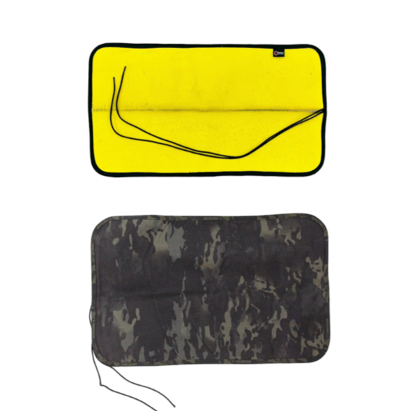 Drop Zone Mat - Firehose Edition