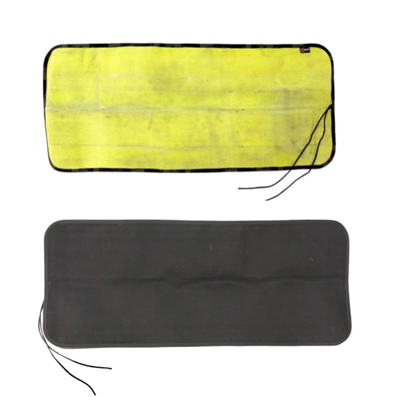Drop Zone Mat - Firehose Edition