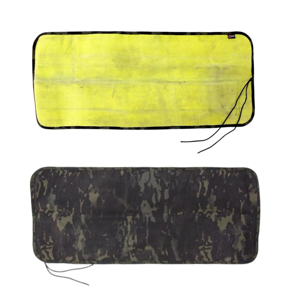 Drop Zone Mat - Firehose Edition