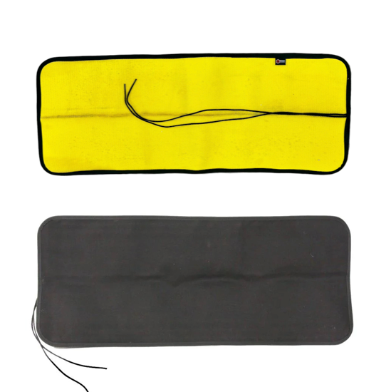 Drop Zone Mat - Firehose Edition