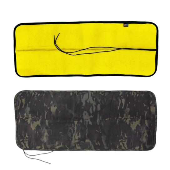 Drop Zone Mat - Firehose Edition