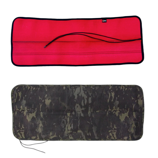 Drop Zone Mat - Firehose Edition