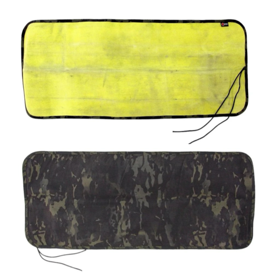 Drop Zone Mat - Firehose Edition
