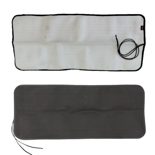 Drop Zone Mat - Firehose Edition