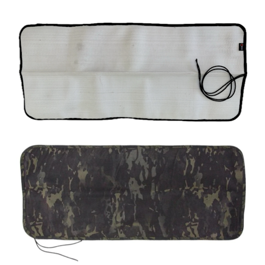 Drop Zone Mat - Firehose Edition