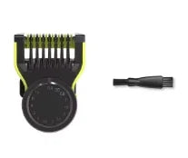 1‑3Pcs Limit Comb Guards (Without Main Unit) Fit for One Blade QP2520 QP2530 QP2620 QP2630 Electric Beard Trimmer