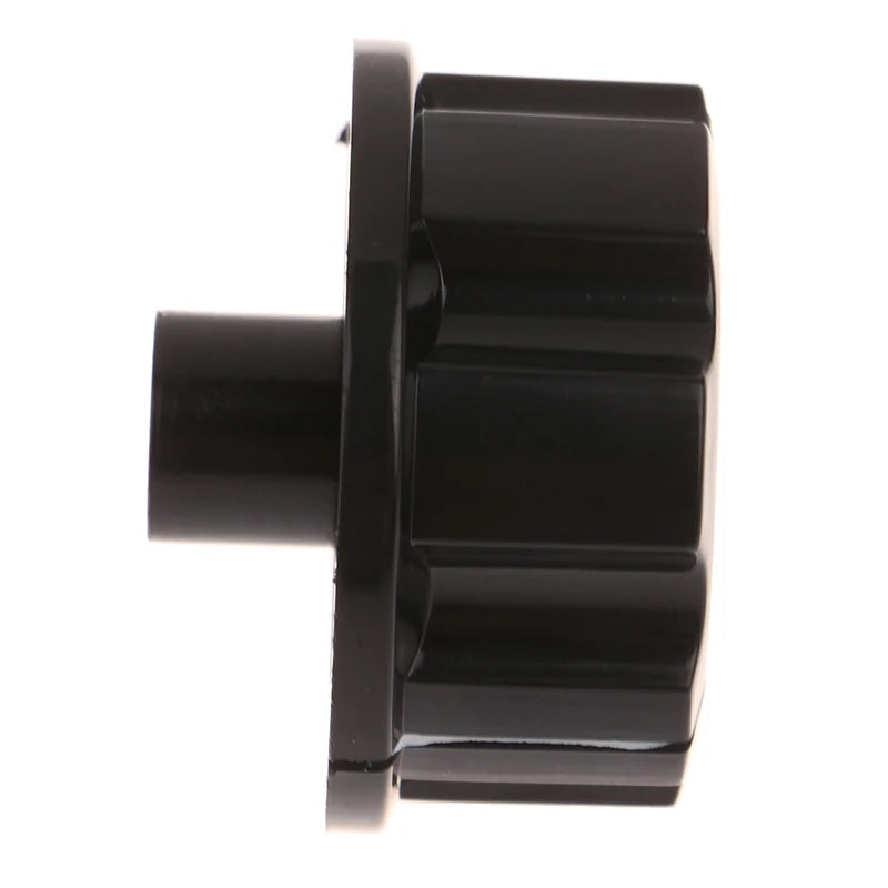1-Unit KL50-G3 Timer Control for Air Fryer; D-shaped Switch Button for High-Pressure Cookware.