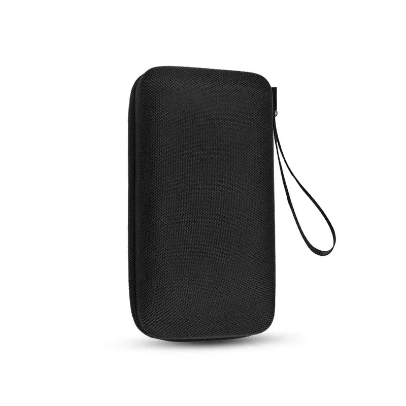 2026 Universal EVA Hard Storage Box for Hair Trimmer Clipper Shaver Tools Digital Accessories Travel Organizer Case