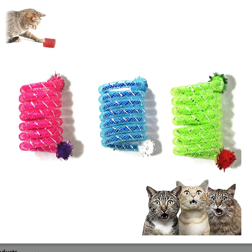Cat Toy