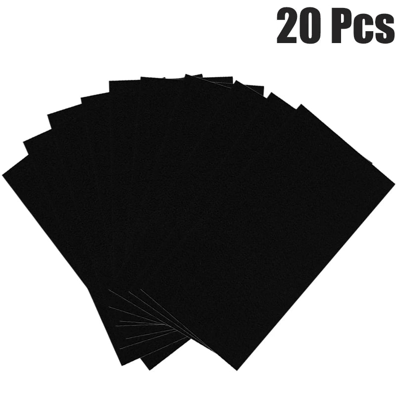 400*217*5mm Air Purifier Filter Cotton for Panasonic ZXFD35C JXH35C JDH35C VDG35C VXG35C PDF35C PXF35C
