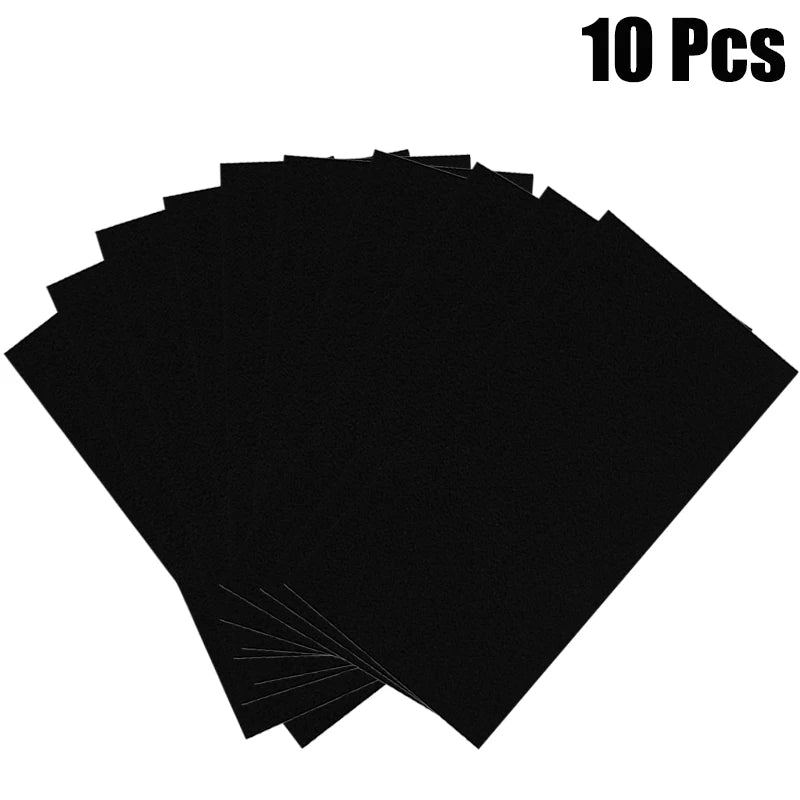 400*217*5mm Air Purifier Filter Cotton for Panasonic ZXFD35C JXH35C JDH35C VDG35C VXG35C PDF35C PXF35C