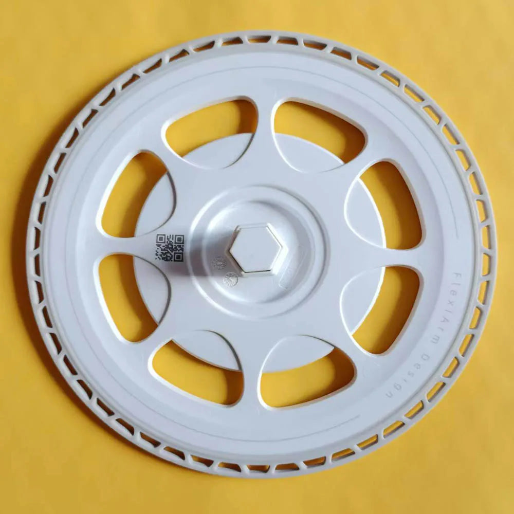Original Roborock Qrevo MaxV Mop Tray Accessories for Q Revo Pro Vacuum Cleaner Mop Cloth Holder Mop Mount Spare Parts