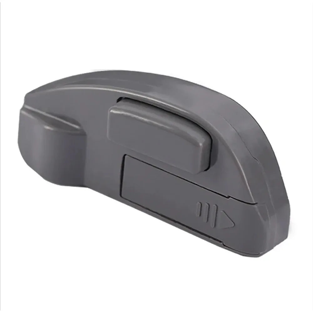 Vacuum Cleaner Laser Lights Hidden Pet Hair Cats Dog Fur Dust Display USB LED Lamp Universal Vacuum Parts Household