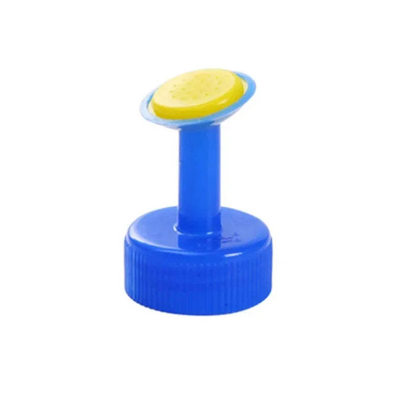 3pcs Indoor Nursery and Bonsai Gardening Watering Can with Coke Bottle Cap Sprinkler for Plants and Pots