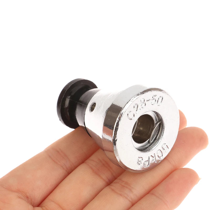 High-Quality Explosion-Proof Pressure Cooker Accessories - Pressure Valve